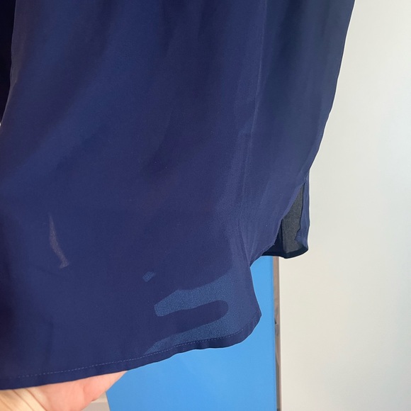 Summer blouse - Picture 3 of 5